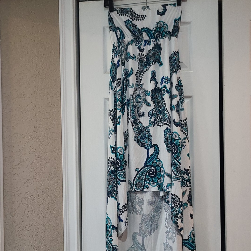Womens dress